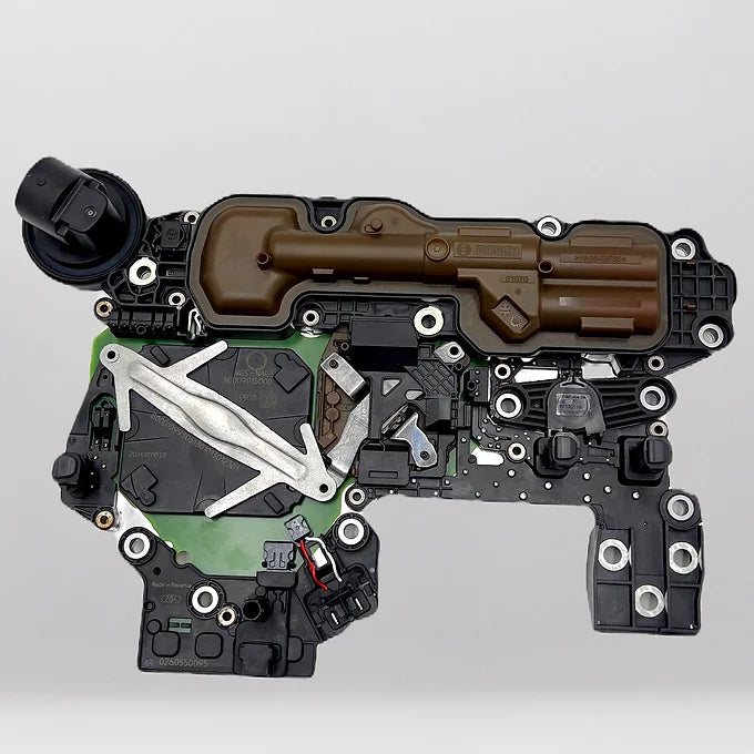 A0009015000 Auto Parts Transmission Control Unit TCU