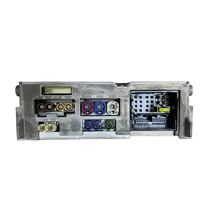 Mercedes Benz HEADUNIT HU5.5 HIGH ECE UNIVERSAL PARTNUMBER