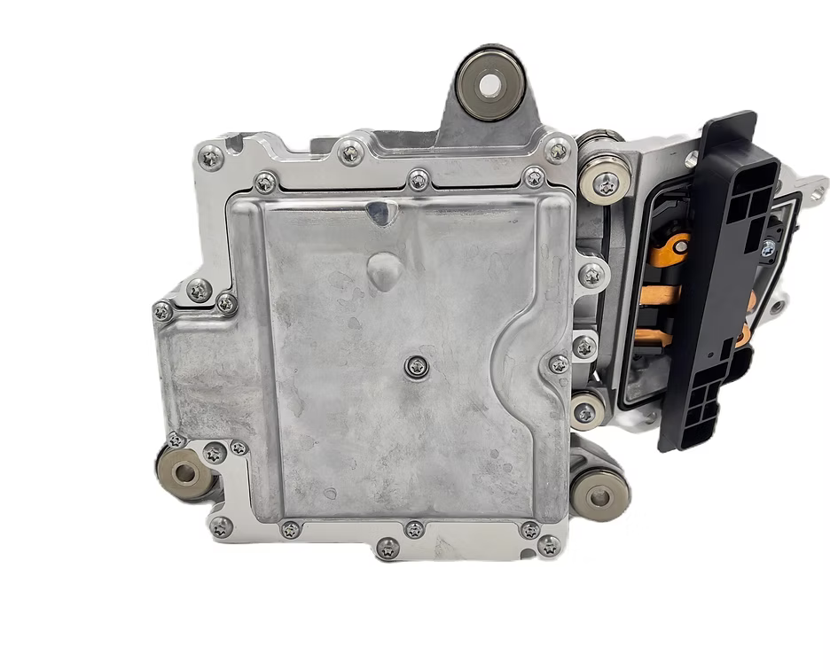 Mercedes-Benz Frequency Converter – A1779060606