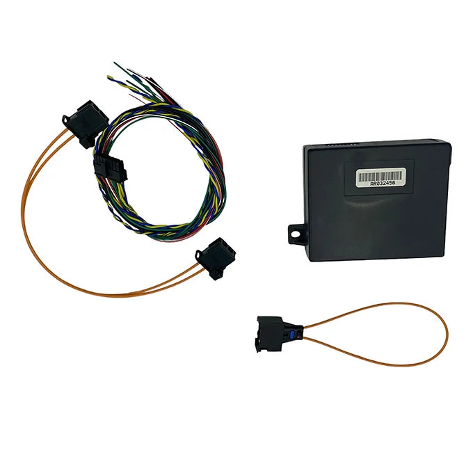 BMW Fxx MOST NBT Retrofit Adapter