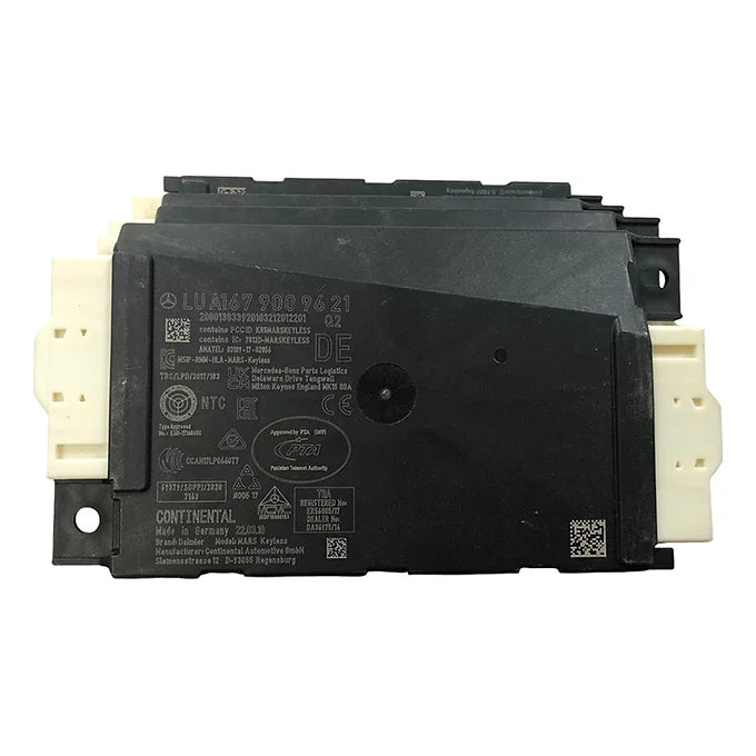 MERCEDES A-CLASS 167 SERIES 2018-2024 A1679009621 IGNITION PRICE for 1 Piece