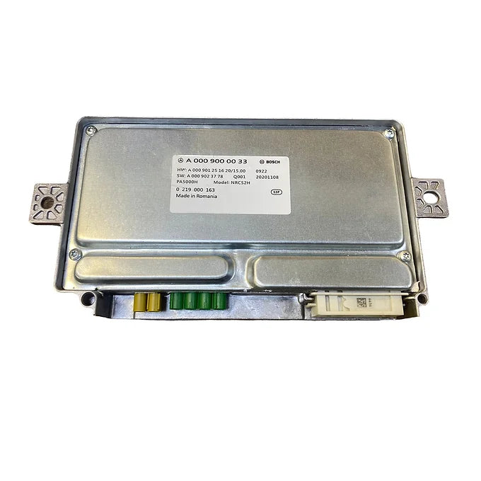 Mercedes-Benz W223 S-CLASS CONTROL UNIT PARKTRONIC system A0009000033 OEM