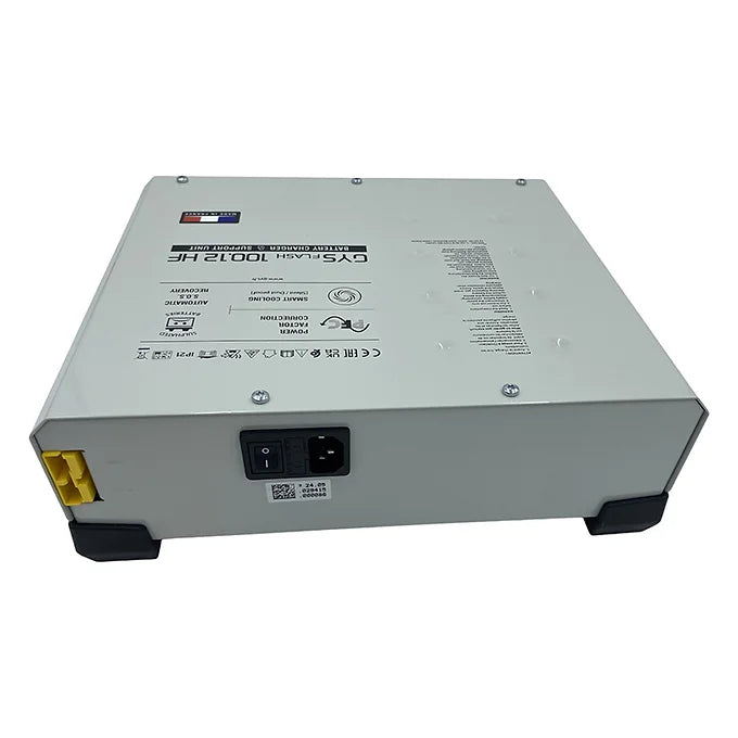 GYSFLASH 100.12 HF (5M CABLES) 029415