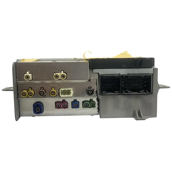 Mercedes-Benz OEM Head Unit A1679009215 NTG6 HIGH used