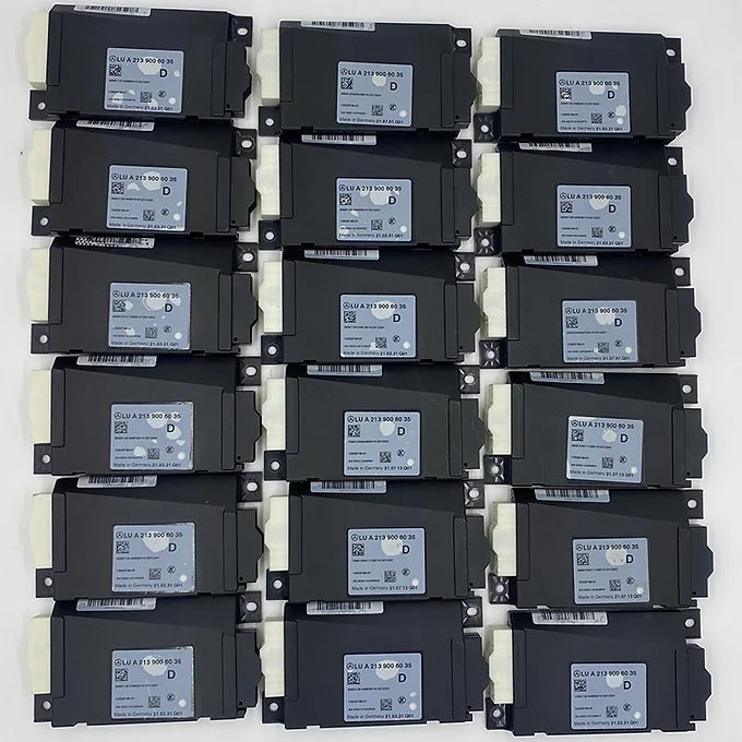 Ignition Switch module W213 Brand New A2139006035 OEM