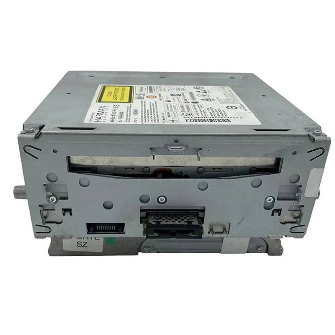 Mercedes Benz HU NTG5 HEADUNIT