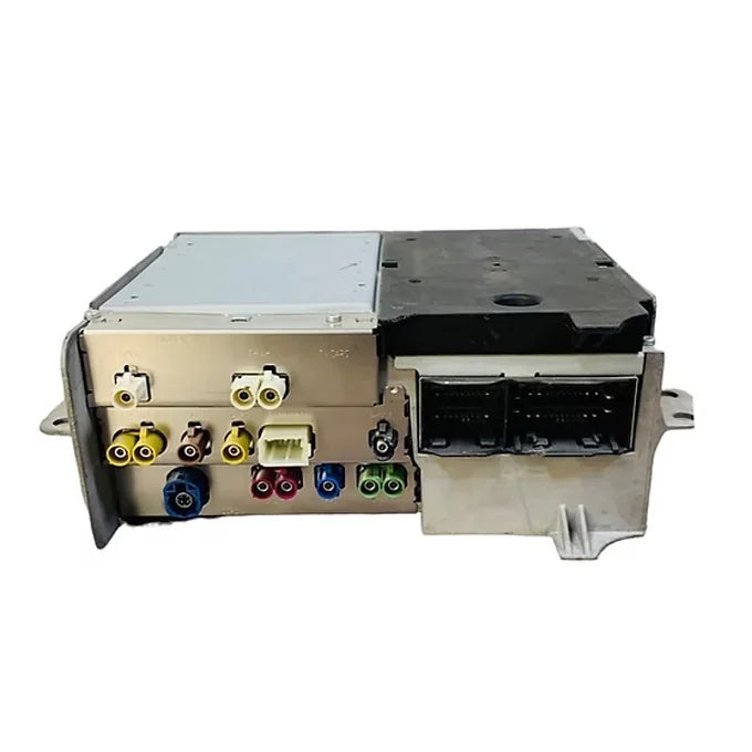 Mercedes Benz MBUX NTG6 High Headunit W177 W167 W247 GLE  A1679003312.