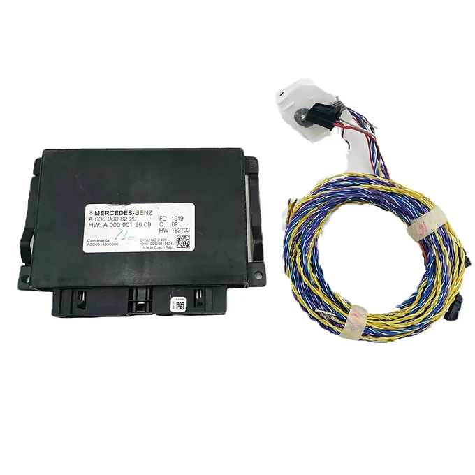 Drive Uint NG G-CALSS A0009008220