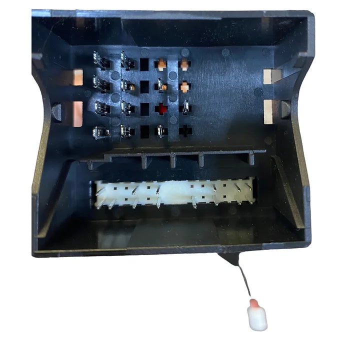 Mercedes Benz retrofit adaptor cable Convert form HU5 , HU5.5 to HU6