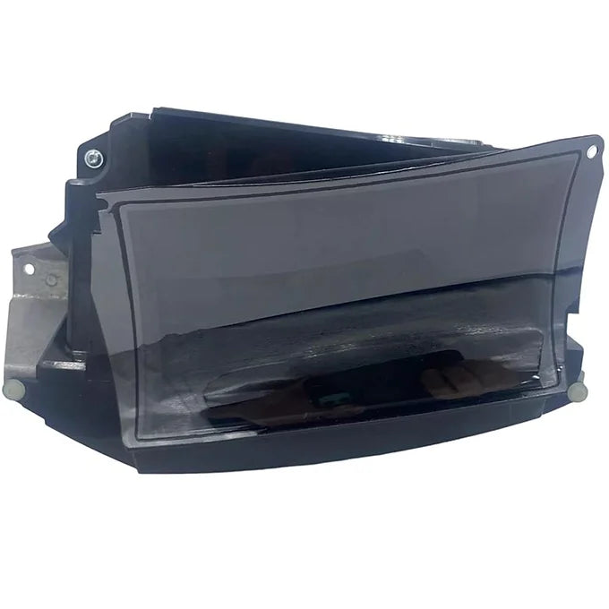 Mercedes W222 S CLASS HEAD UP LCD DISPLAY CID HUD A2229009513