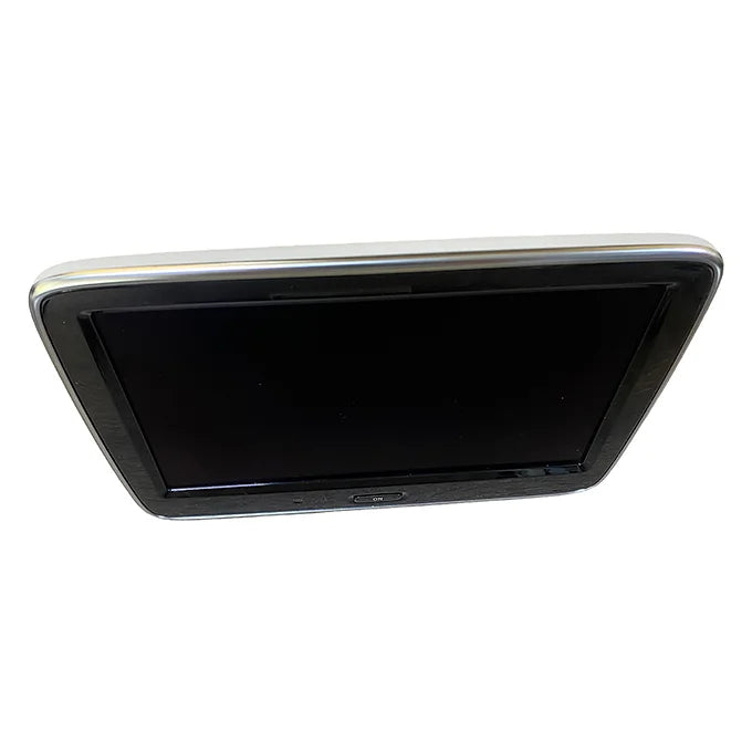 MB Rear Seat Entertainment System W222 2017-2020 Car Headrest +CONTROL UNIT