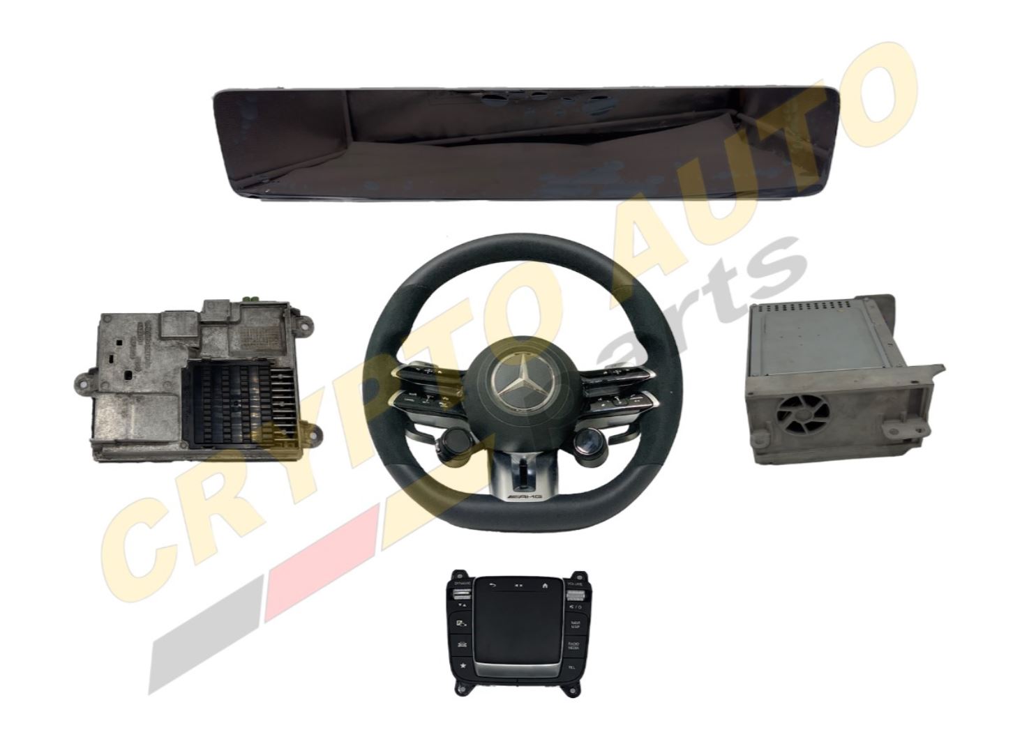 G class interior retrofit 2020 to 2025 463 to 465