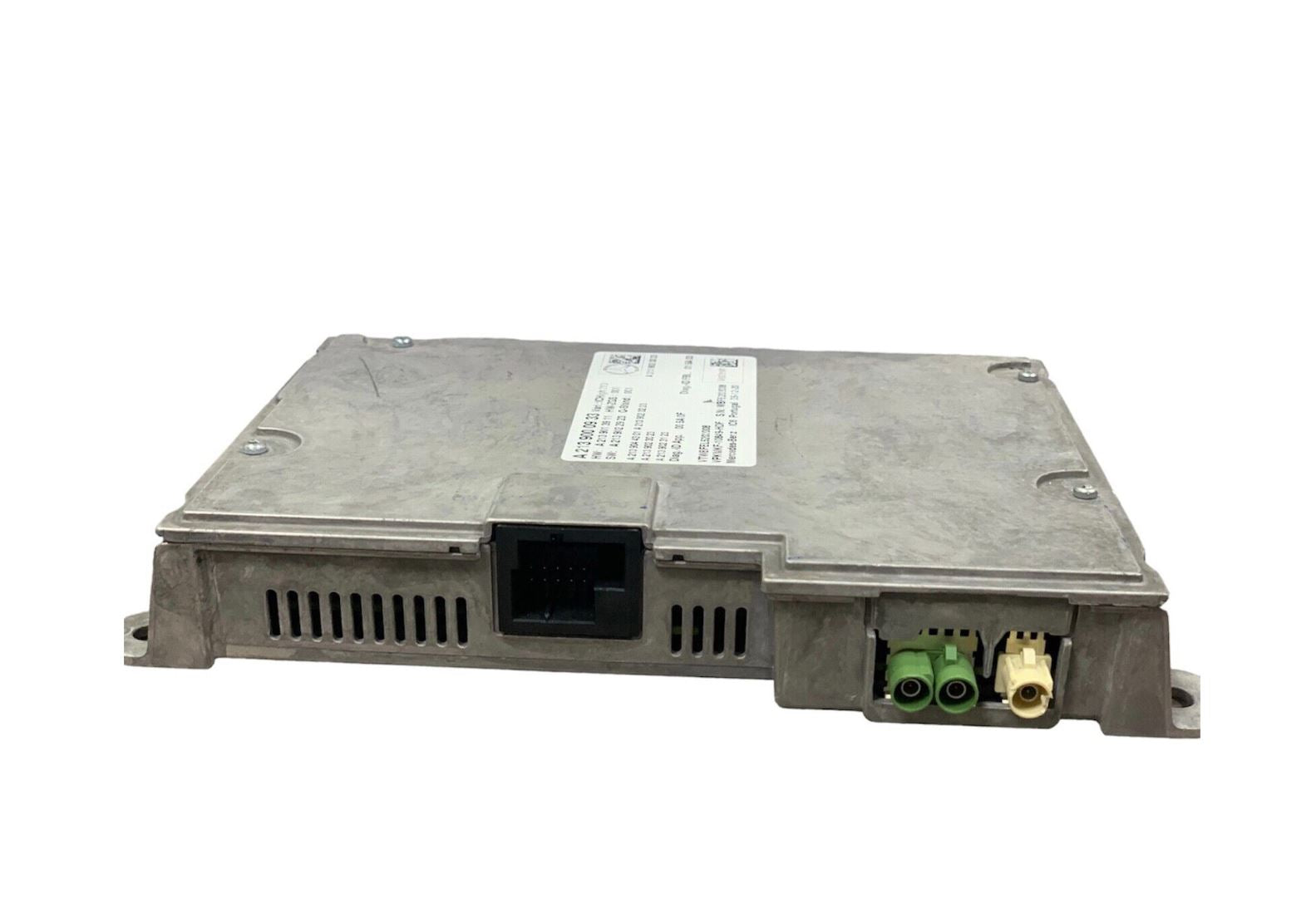 Mercedes-Benz CONTROL UNIT Instrument cluster A2139000933