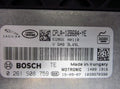 Range Rover Virgin ECU PCM