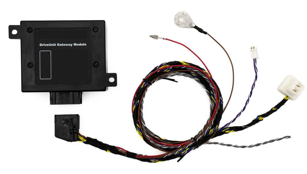 DriveUnit Gateway Module
