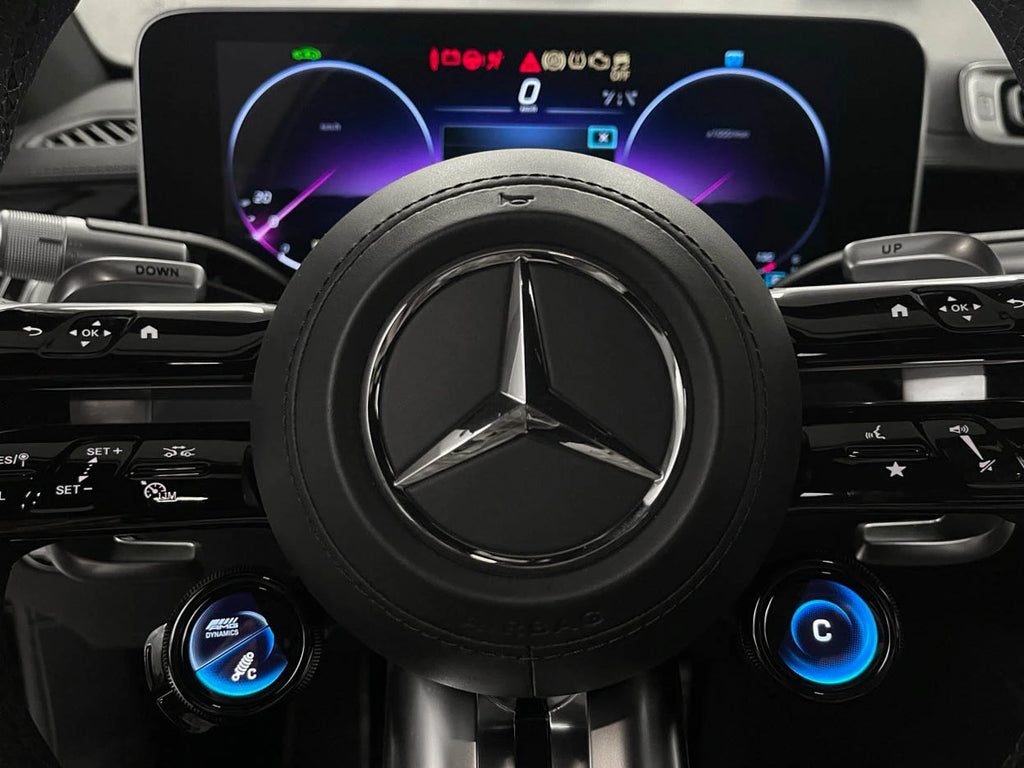 DriveUnit Gateway Module