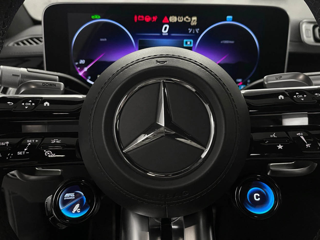 DriveUnit Gateway Module