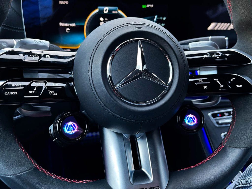 DriveUnit Gateway Module