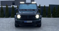 Mercedes Benz MB G class Light Effects Module (MB Light effect adaptor)