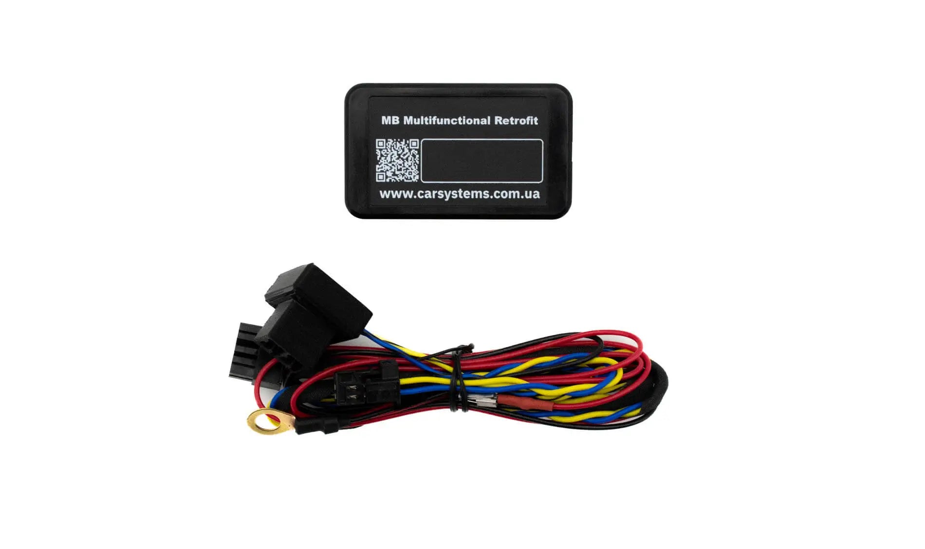 MB Multifunctional Retrofit