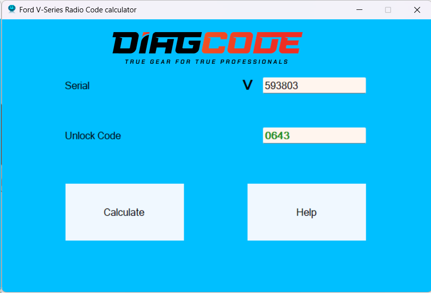 Diagcode - Module 7
