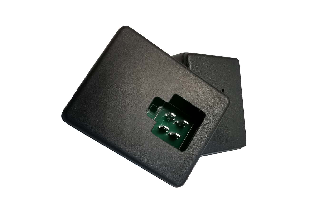 Novel ESL emulator - Lite