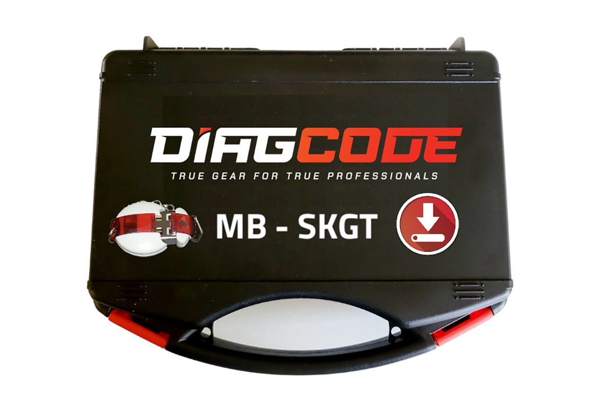 SKGT08 update - MRD1, CRR1, CRR2, MRG1, EMS71,  HU6, MED41, TCM7DCT, TCM7FDCT, TCM9FDCT