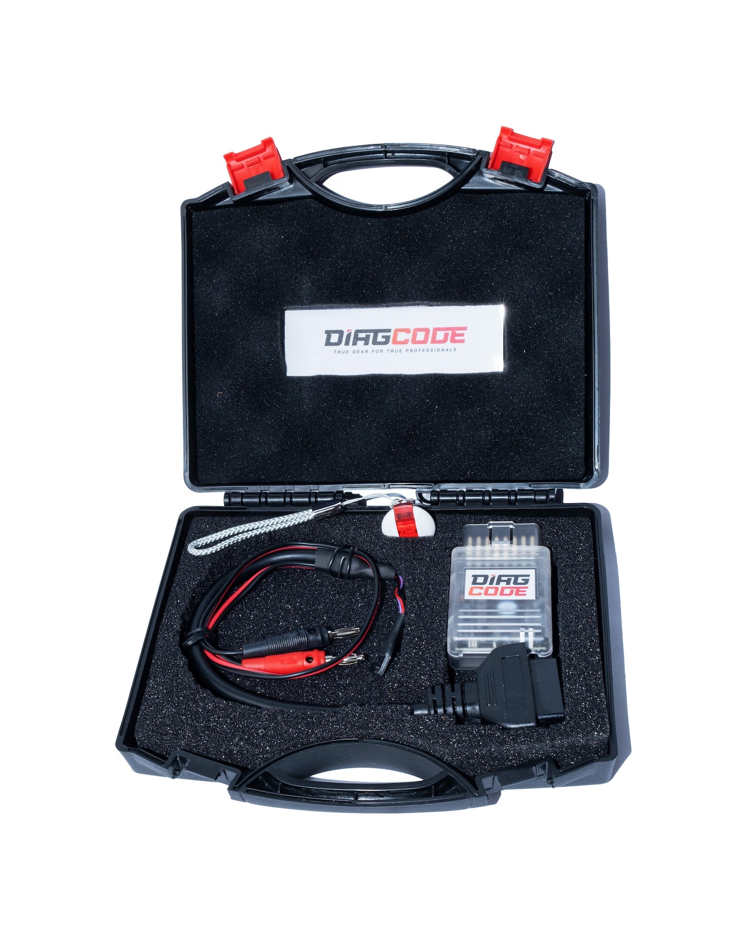 Extreme FBS4 ESL Tool