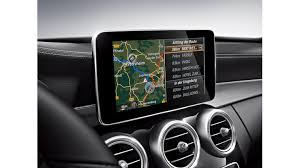 Mercedes-Benz navigation codes for Comand systems NTG 5 Star 1