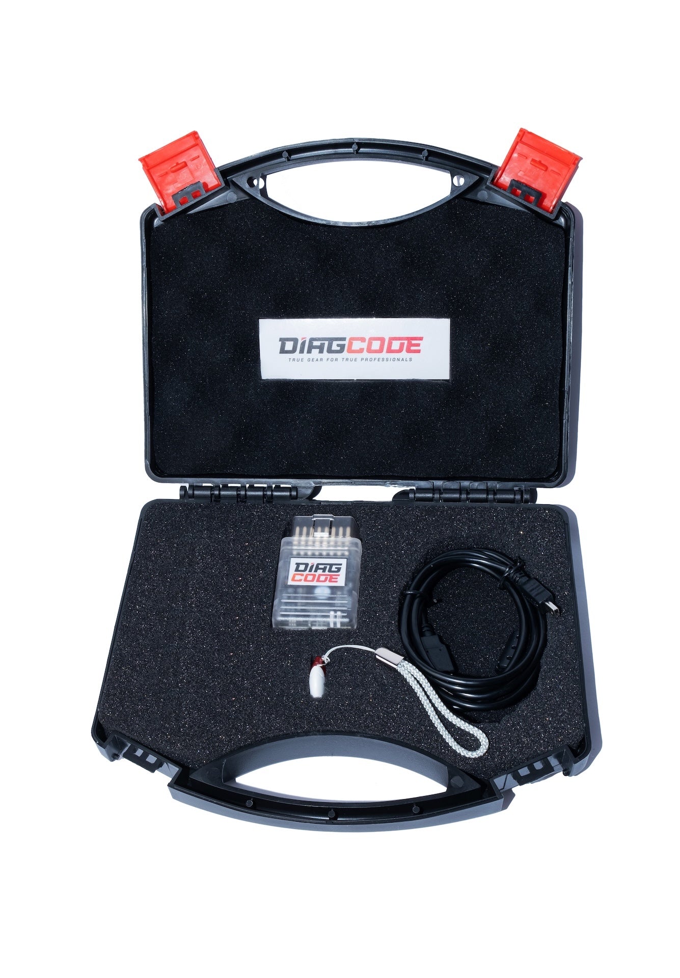 McLaren Service Interval Software!