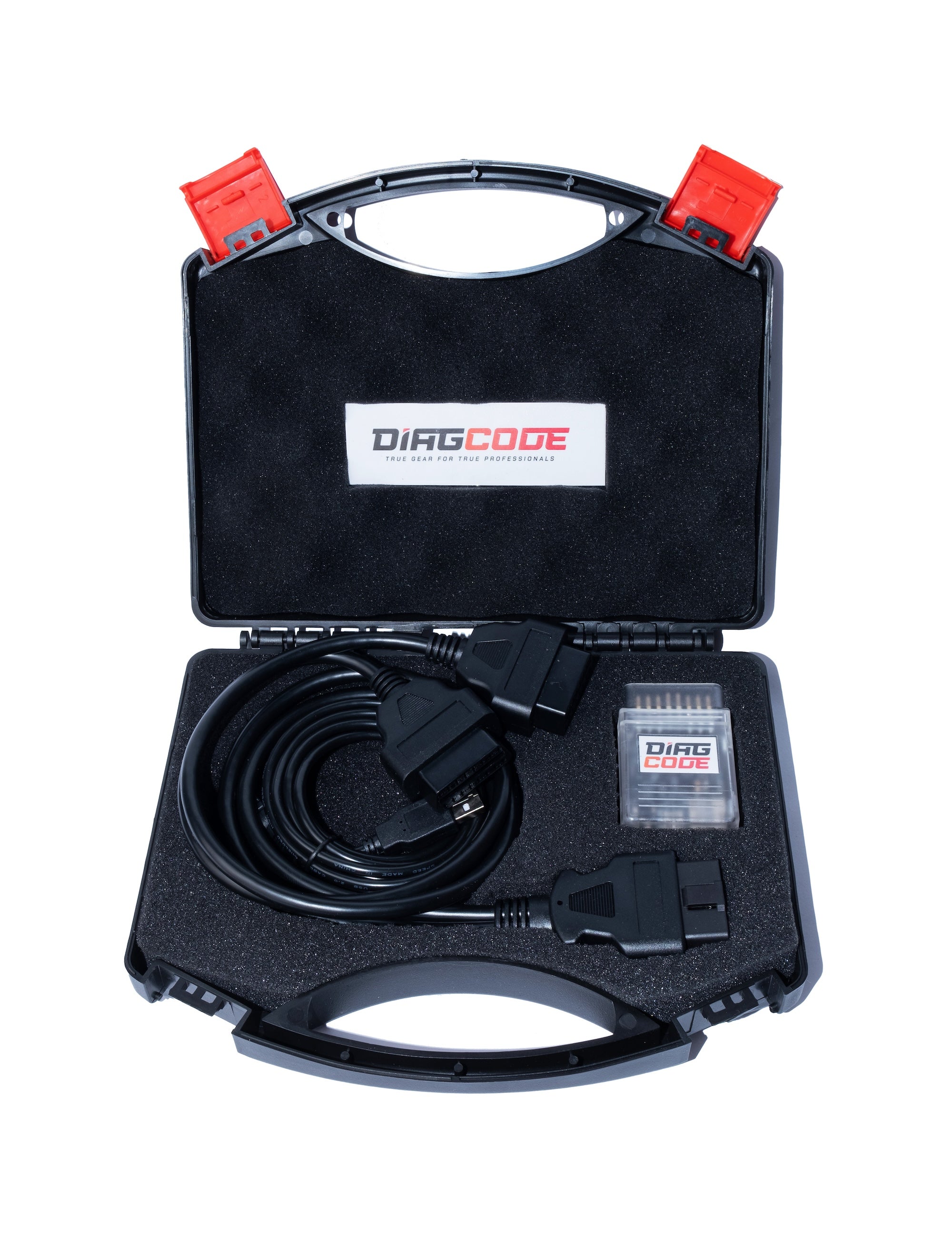 Reflash Box Hardware