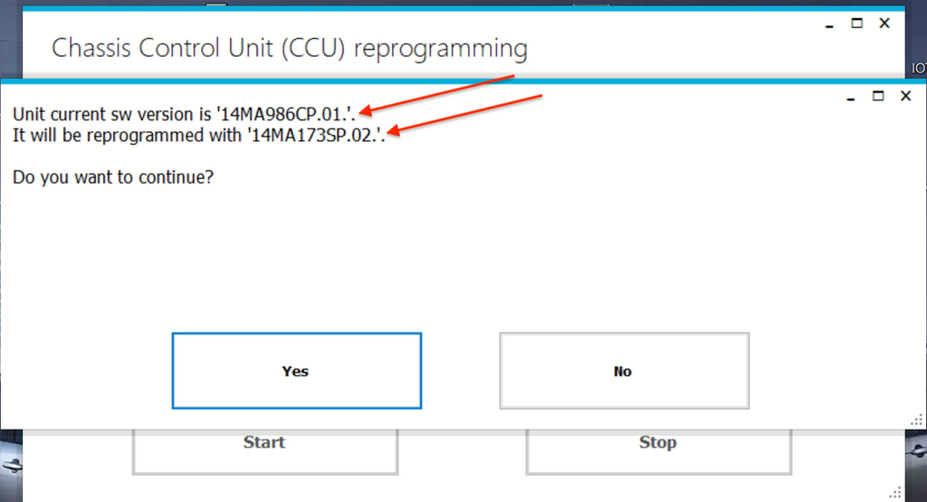 Reflash Box Hardware