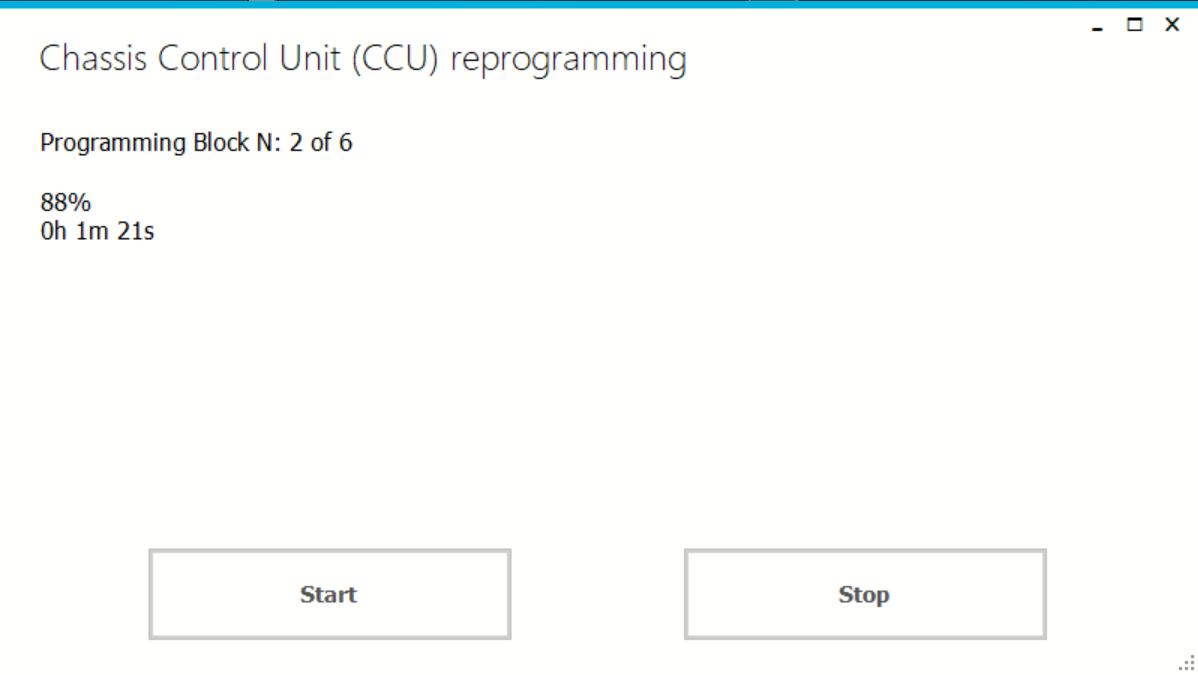 Reflash Box Hardware
