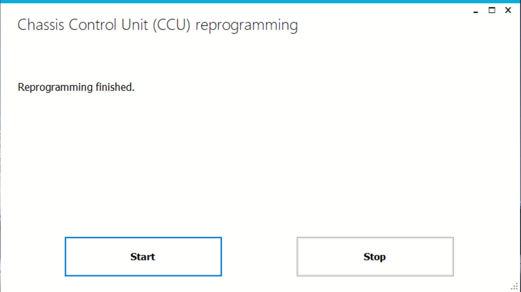 Reflash Box Hardware