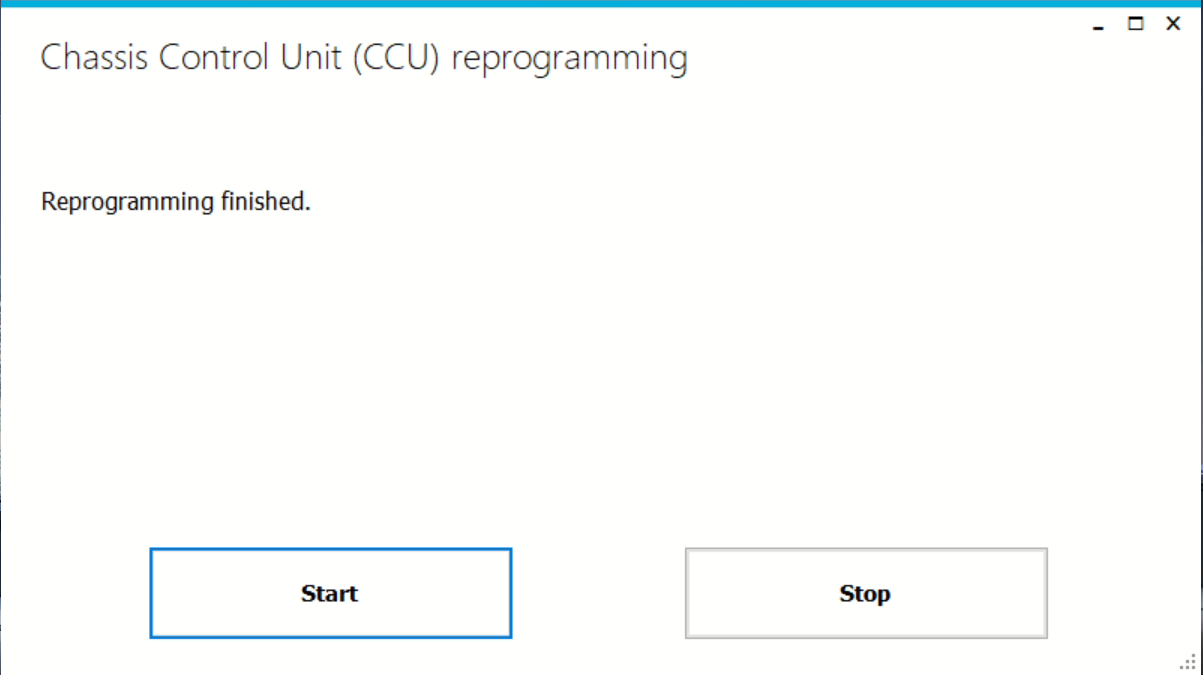 Reflash Box Hardware