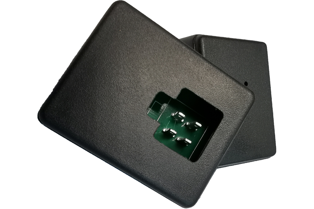 Novel ESL emulator - Lite