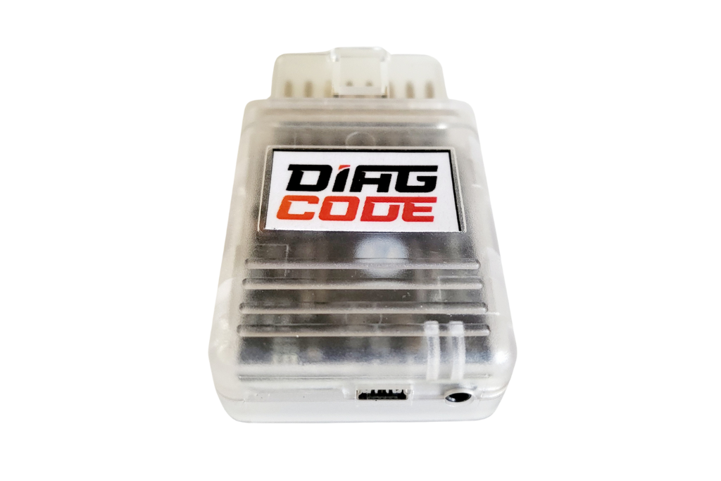 J2534 Hardware - Open Port 2.0