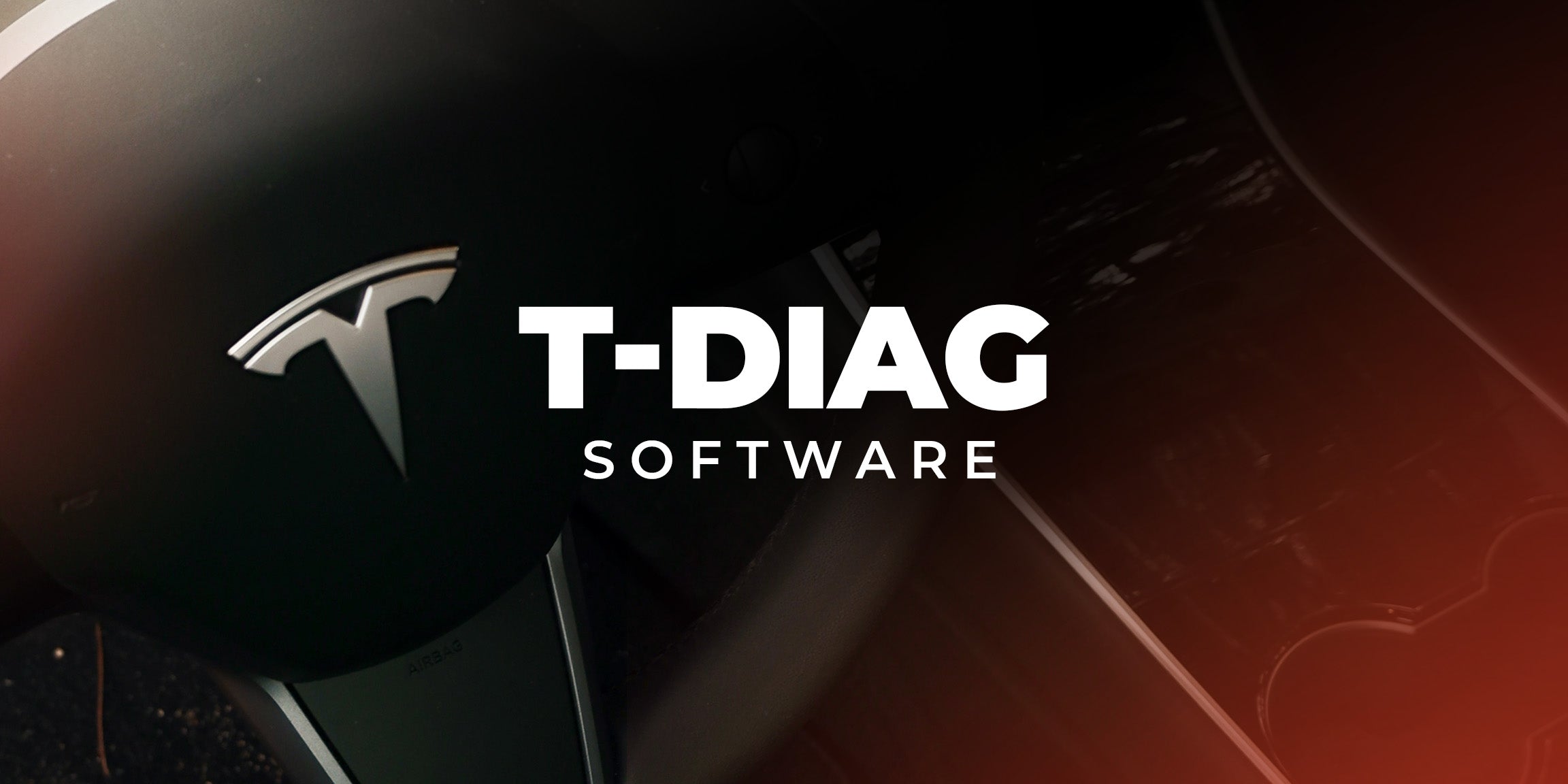 T-Diag software