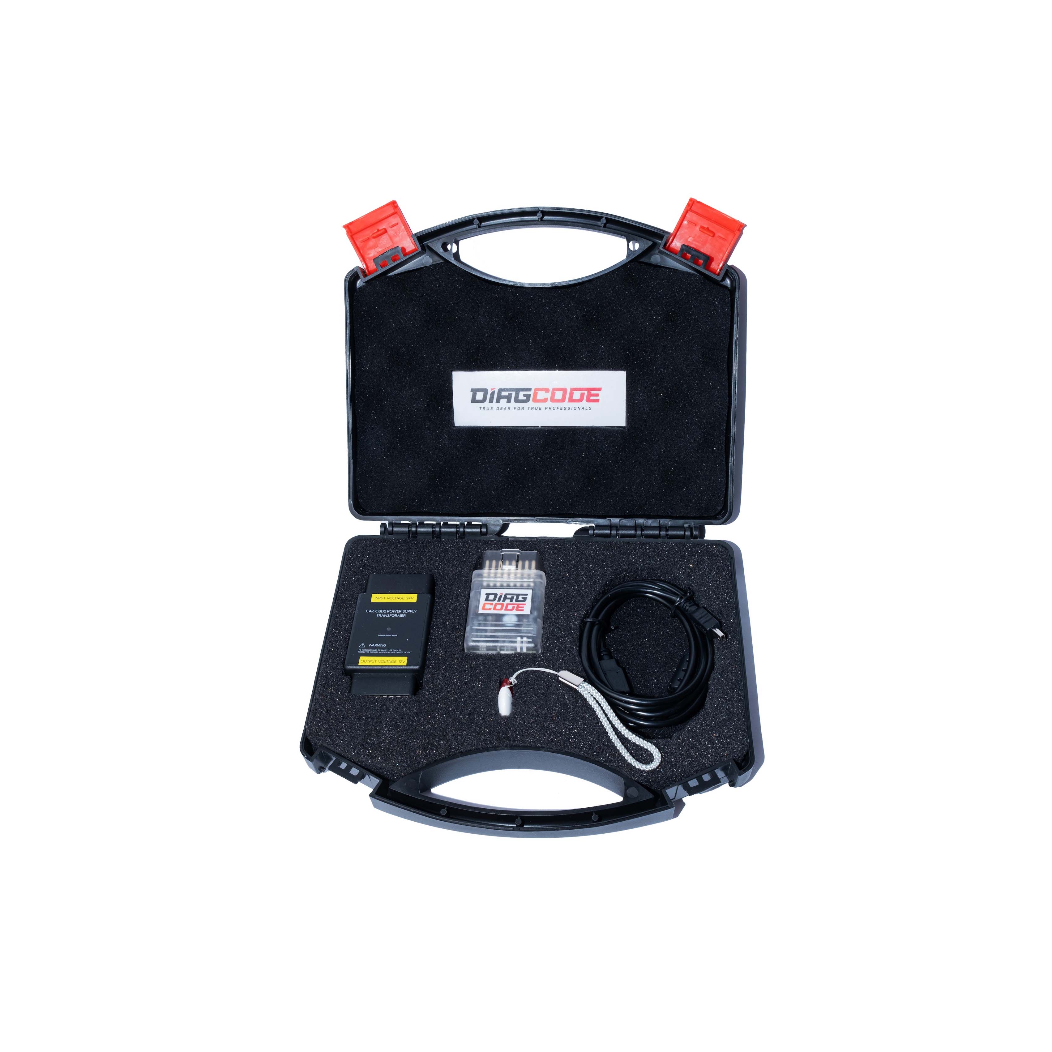 Diag Truck Tool  Package 3 - SCANIA